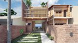 Casa Além Fachada - Edifica Zion