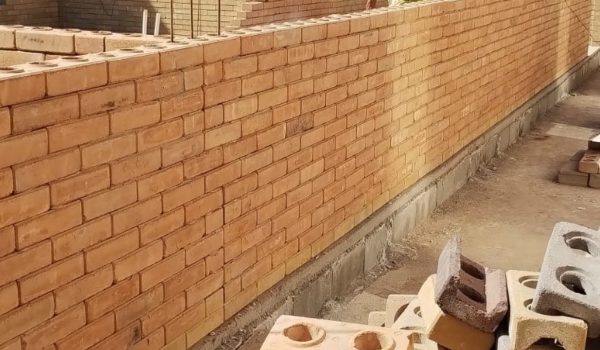 Projeto Casa Castelhanos - Edifica Zion