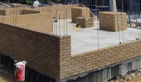 Projeto Casa Praia Grande - Edifica Zion